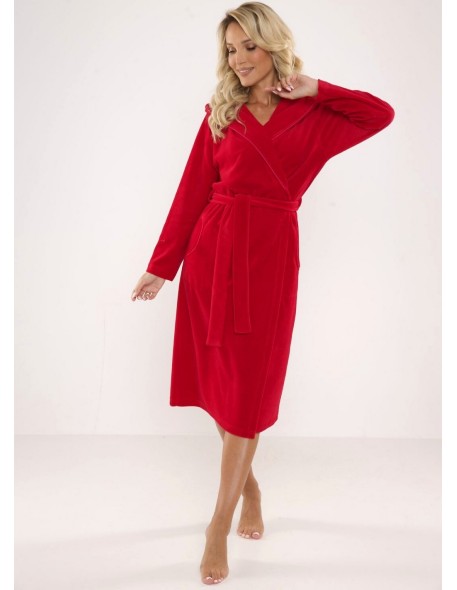 Bathrobe 664 LYDIE, De Lafense