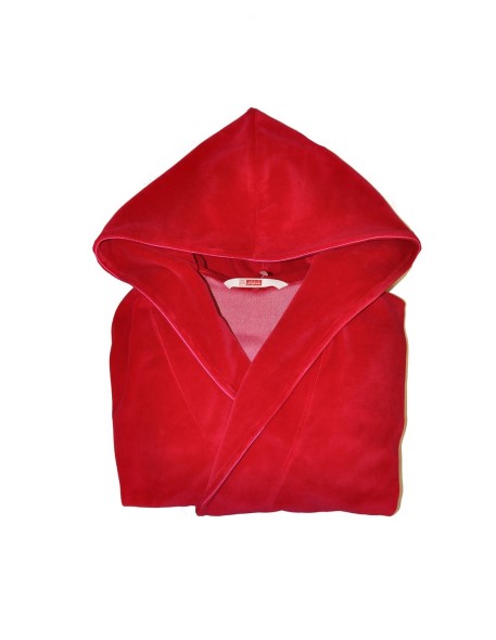 Bathrobe 664 LYDIE, De Lafense