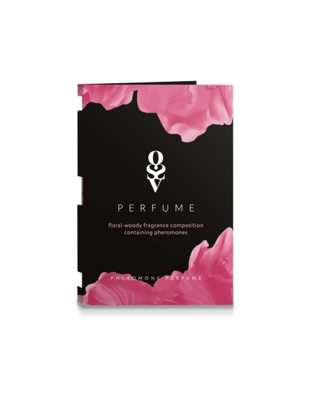 Perfumy Floral-Woody 1 ml Obsessive tester 