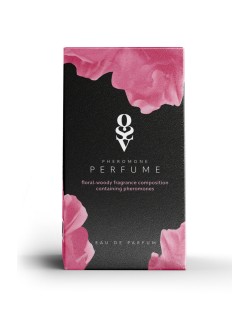 Perfumy Floral-Woody 30 ml Obsessive  2