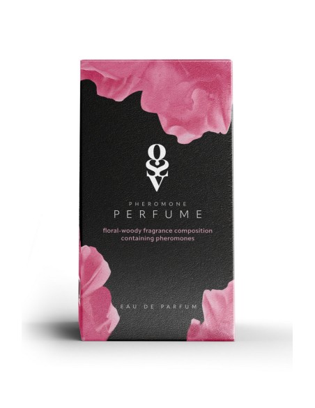 Perfumy Floral-Woody 30 ml Obsessive 
