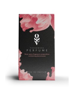 Perfumy Floral-Spicy 30 ml Obsessive  2
