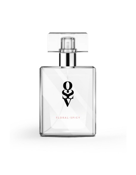 Perfumy Floral-Spicy 30 ml Obsessive 