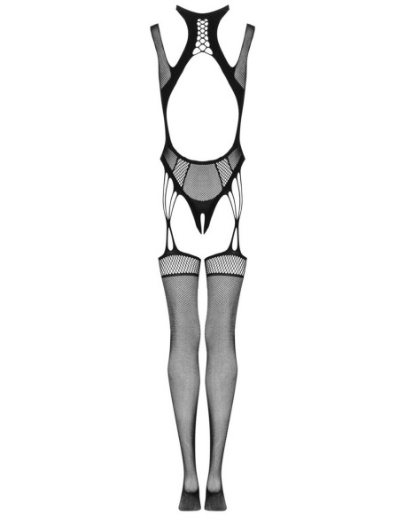 Bodystocking g327, Obsessive