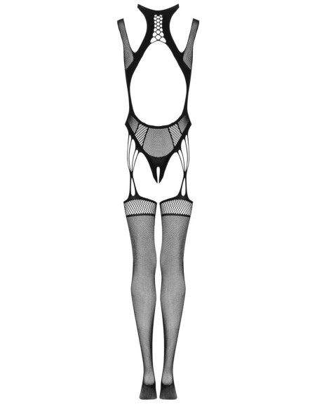 Bodystocking g327, Obsessive