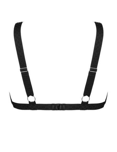 Estiqua biustonosz, Obsessive