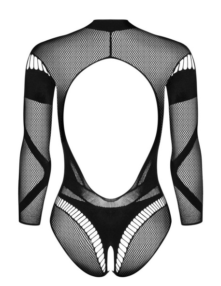 Body b135, Obsessive