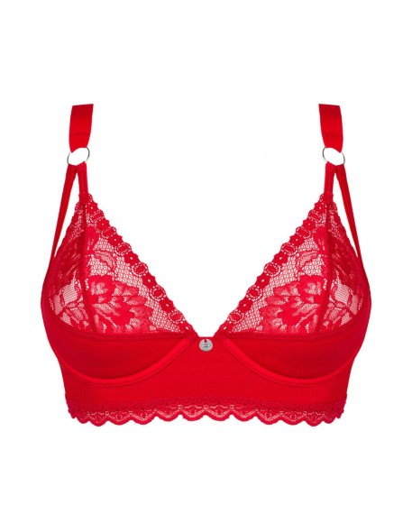 Belovya biustonosz, Obsessive