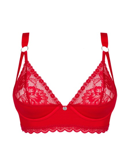 Belovya biustonosz, Obsessive