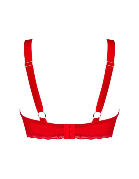 Belovya biustonosz, Obsessive