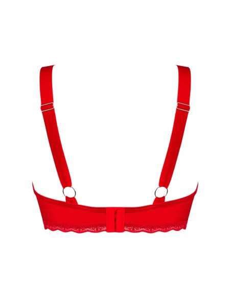 Belovya bra, Obsessive