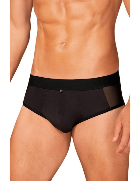 Boldero majtki, Obsessive