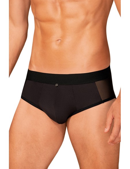 Boldero panties, Obsessive