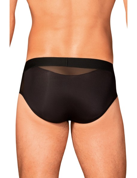 Boldero majtki, Obsessive