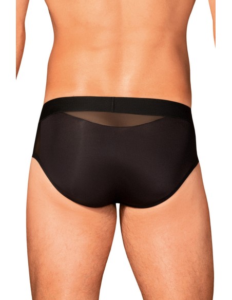 Boldero panties, Obsessive