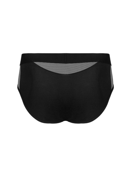 Boldero panties, Obsessive