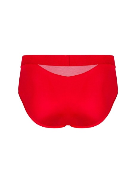 Boldero panties, Obsessive