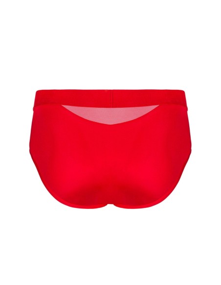 Boldero majtki, Obsessive