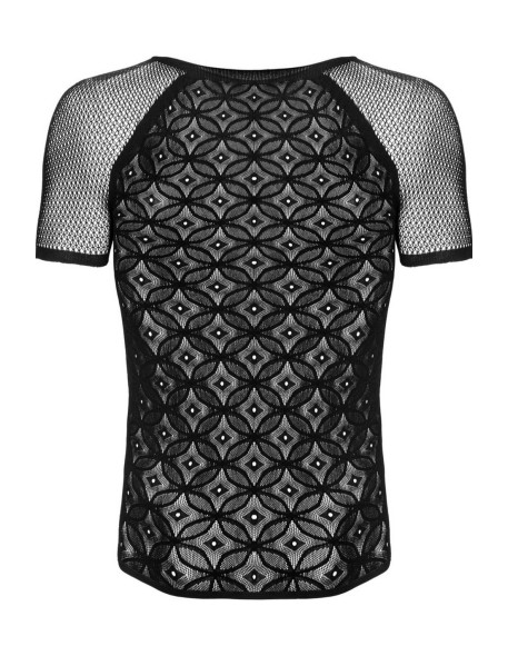 Koszulka męska t102, Obsessive