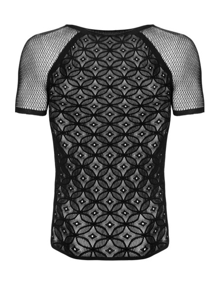 T-shirt men's t102, Obsessive