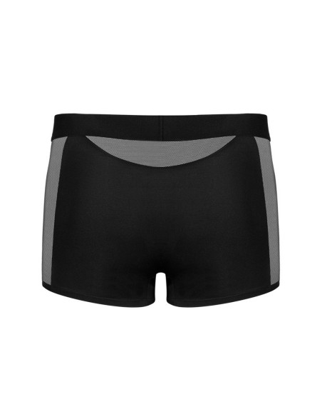 Boldero boxer shorts, Obsessive