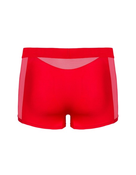 Boldero boxer shorts, Obsessive