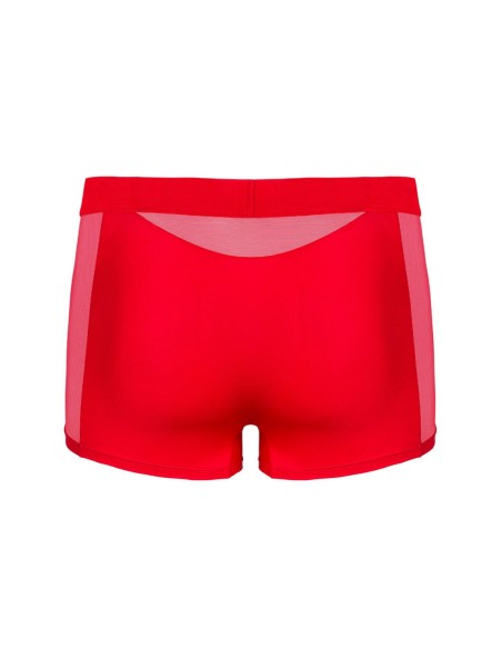 Boldero boxer shorts, Obsessive