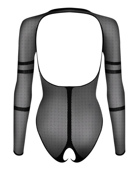 Body b137, Obsessive