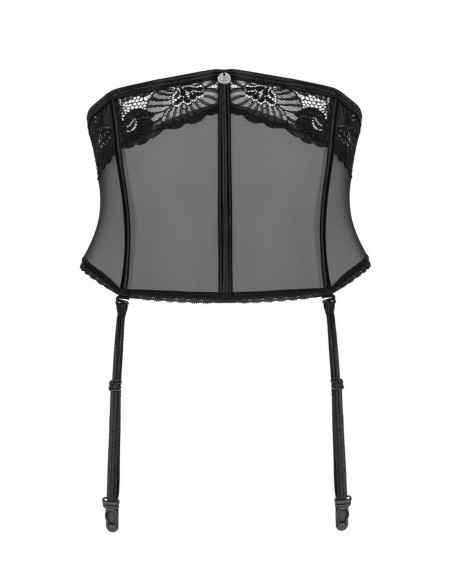 Serena love garter belt, Obsessive