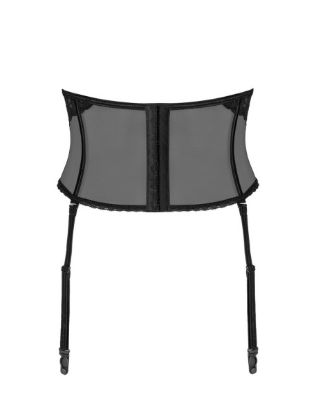 Serena love garter belt, Obsessive