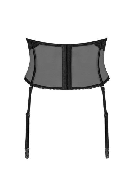 Serena love garter belt, Obsessive