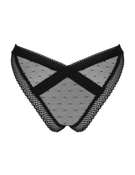 Estiqua briefs, Obsessive