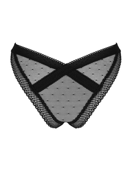 Estiqua briefs, Obsessive