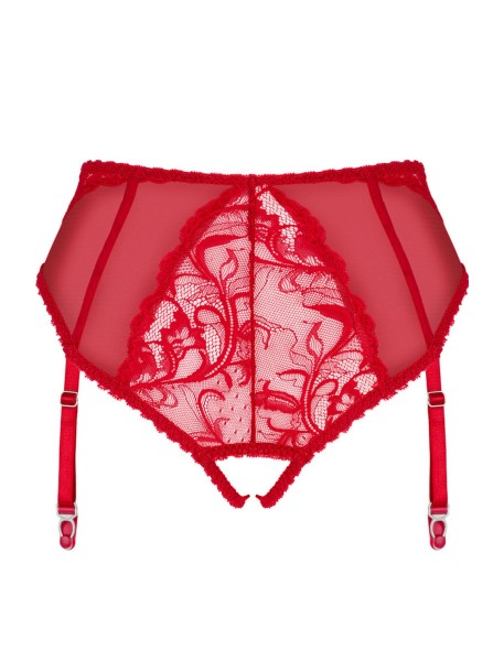 Dagmarie briefs with paskami for stockings,...