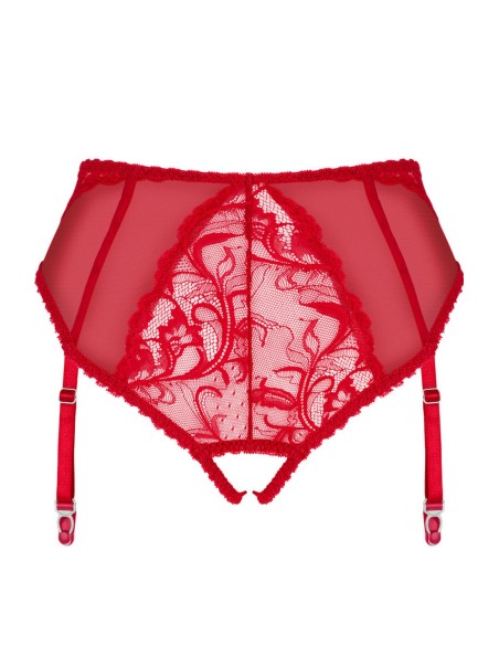 Dagmarie figi z paskami do pończoch, Obsessive