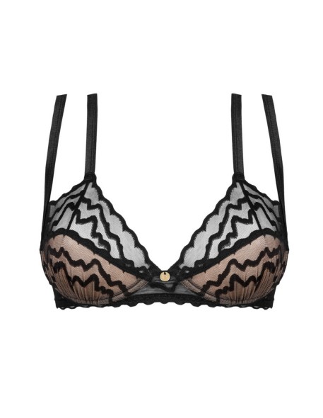 Arienna bra, Obsessive