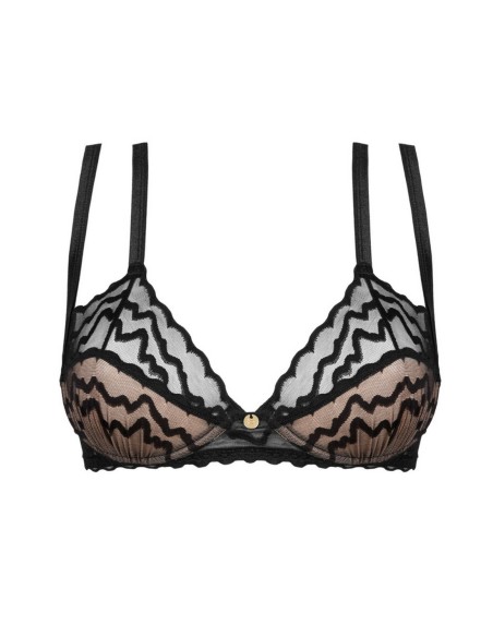 Arienna bra, Obsessive