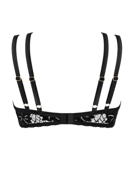 Arienna bra, Obsessive