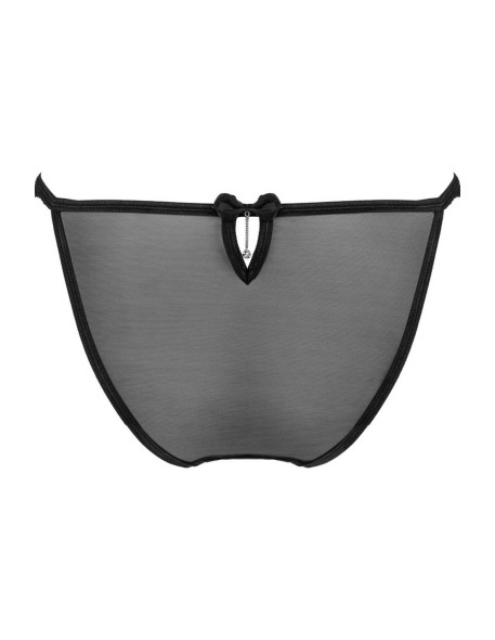 Ivannes briefs, Obsessive