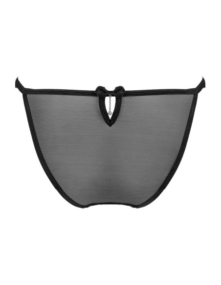 Ivannes briefs, Obsessive