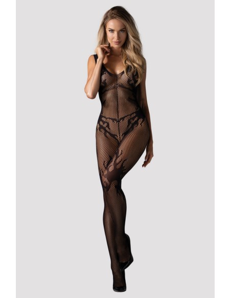 Bodystocking f241 Obsessive