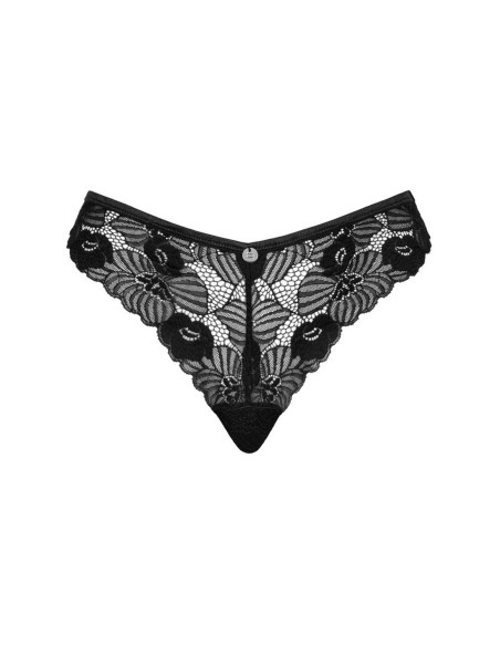 Serena love briefs, Obsessive