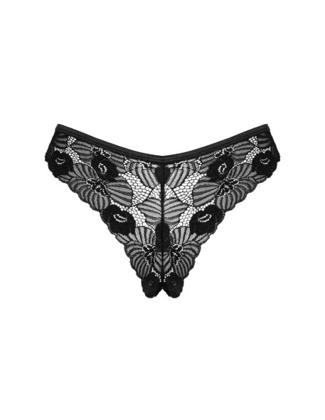 Serena love briefs, Obsessive