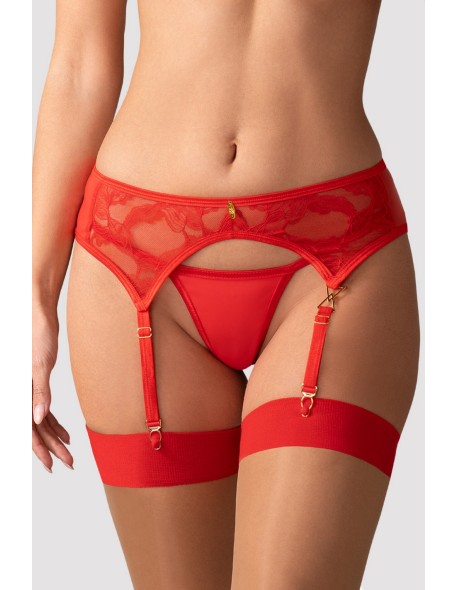 Aliosa garter belt Obsessive