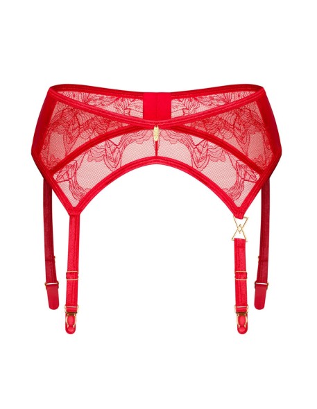 Aliosa garter belt Obsessive