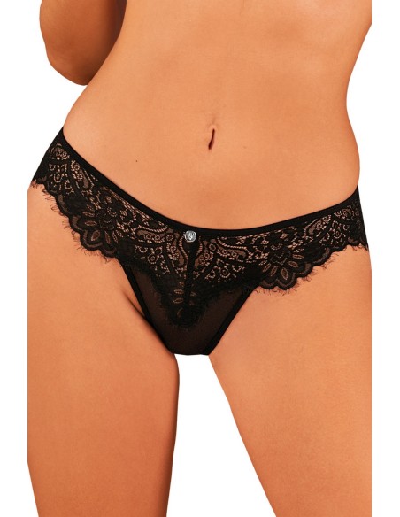 MADERRIS figi, Obsessive