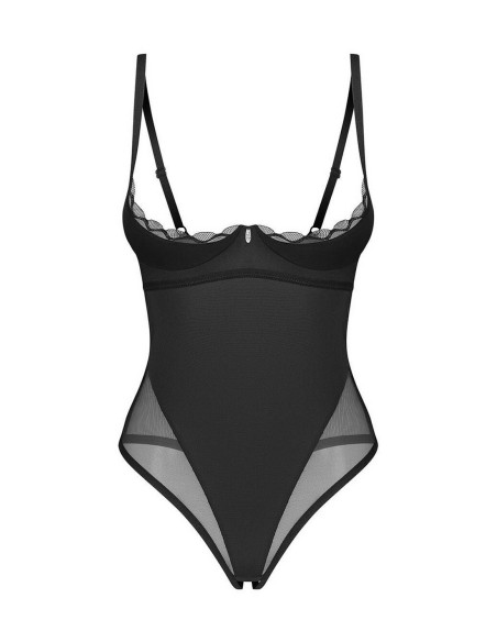 Stelisa body otwarte Obsessive