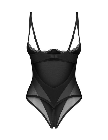 Stelisa body otwarte Obsessive