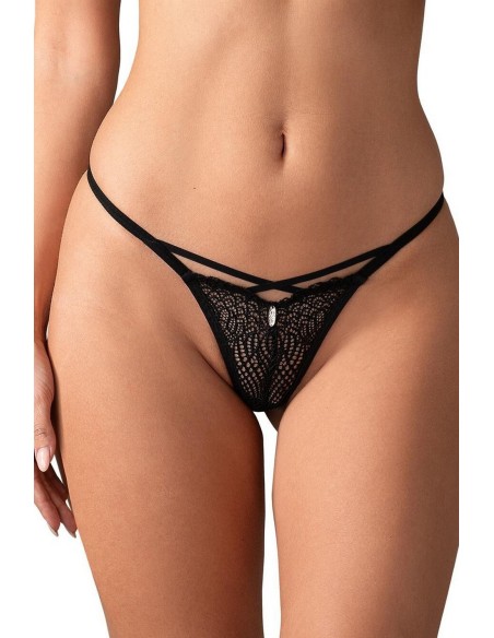 Iliosa thongs Obsessive