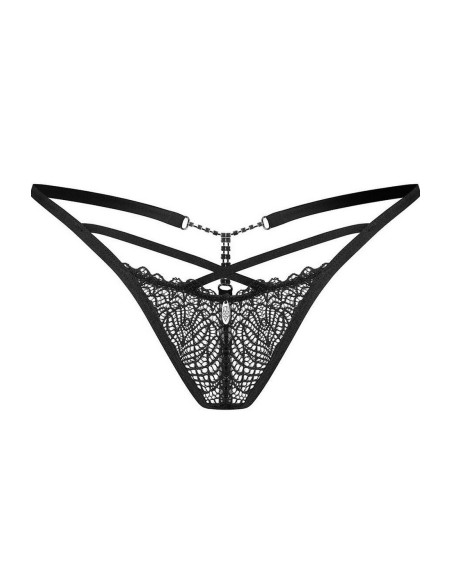 Iliosa stringi Obsessive